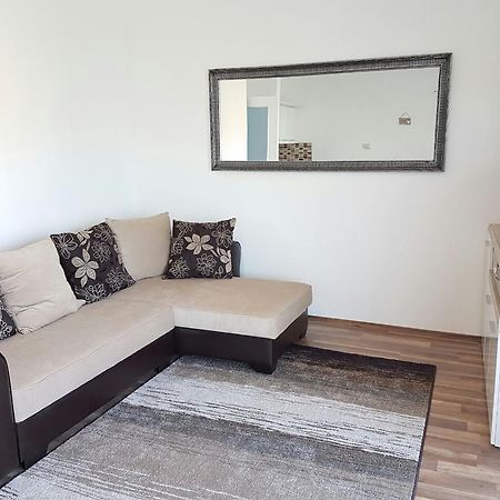 Best Heviz Apartman Eksteriør bilde