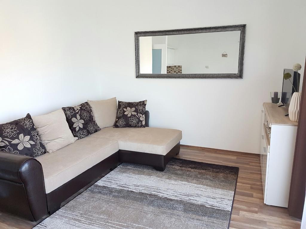 Best Heviz Apartman Eksteriør bilde