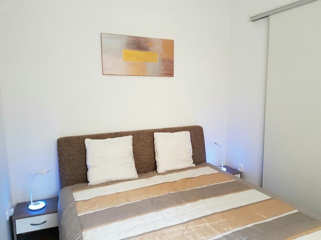 Best Heviz Apartman Eksteriør bilde